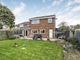 Thumbnail Detached house for sale in Burns Crescent, Bicester