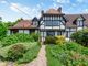 Thumbnail Semi-detached house for sale in West Stratton, Winchester, Hampshire