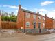 Thumbnail Semi-detached house for sale in Clifton Road, Ashbourne