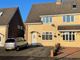 Thumbnail Semi-detached house for sale in Russells Hall Road, Dudley