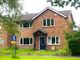 Thumbnail Detached house for sale in The Wheatridge, Abbeydale, Gloucester, Gloucestershire