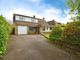 Thumbnail Detached bungalow for sale in Woodbine Lane, Newick, Lewes