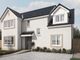 Thumbnail Detached house for sale in Plot 68 The Hamilton, Wallace Park, Wallyford, East Lothian