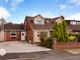 Thumbnail Semi-detached house for sale in Kendal Road West, Ramsbottom, Bury, Greater Manchester