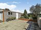 Thumbnail Detached bungalow for sale in Giltbrook Crescent, Giltbrook, Nottingham