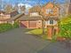 Thumbnail Detached house for sale in Barbe Baker Avenue, West End, Southampton