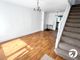 Thumbnail Terraced house for sale in Oliver Close, Chatham, Kent