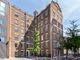 Thumbnail Flat to rent in Dufours Place, London