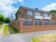 Thumbnail Maisonette for sale in Beta Road, Farnborough