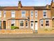 Thumbnail Terraced house for sale in Priory Road, Gedling, Nottinghamshire