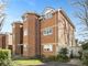 Thumbnail Flat for sale in Argyll Road, Bournemouth, Dorset