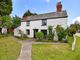 Thumbnail Detached house for sale in Peterchurch, Herefordshire