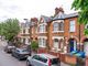 Thumbnail Flat for sale in Copleston Road, Peckham, London