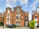 Thumbnail Flat for sale in Sheen Park, Richmond