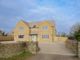 Thumbnail Detached house for sale in Fields Road, Chedworth, Cheltenham, Gloucestershire