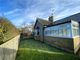 Thumbnail Bungalow for sale in Ely Road, Hilgay, Downham Market