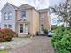 Thumbnail Semi-detached house for sale in Poltair Avenue, St. Austell