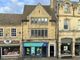 Thumbnail Town house to rent in High Street, Stamford
