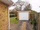 Thumbnail Bungalow for sale in Staplers Reach, Gosport