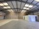 Thumbnail Industrial to let in Unit South Point Industrial Estate, Clos Marion, Cardiff