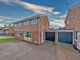 Thumbnail Semi-detached house for sale in Marconi Place, Hednesford, Cannock