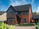 Thumbnail Detached house for sale in "The Fern" at Campden Road, Lower Quinton, Stratford-Upon-Avon