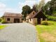 Thumbnail Detached house for sale in Benthall, Broseley