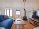 Thumbnail Cottage for sale in Caersegan Barns, St. Nicholas, Goodwick