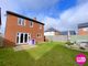 Thumbnail Detached house for sale in Lynley Way, Ponteland, Newcastle Upon Tyne