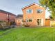 Thumbnail Detached house for sale in Woodview, Shevington