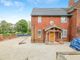 Thumbnail Semi-detached house for sale in William Avenue, Eastwood, Nottingham