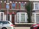 Thumbnail Detached house to rent in Diana Street, Roath, Cardiff