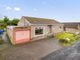 Thumbnail Detached bungalow for sale in Asgard, Main Street, Comrie