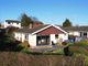 Thumbnail Bungalow for sale in Pendre Close, Brecon, Powys