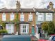 Thumbnail Property to rent in Farmer Road, London