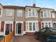 Thumbnail Terraced house for sale in Kelmscote Road, Coventry