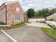 Thumbnail Detached house for sale in The Old Manor House, Swallowcliffe, Salisbury