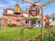 Thumbnail Detached house for sale in Trowell Grove, Long Eaton, Nottingham, Nottinghamshire