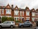 Thumbnail Terraced house for sale in Credenhill Street, Furzedown