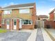 Thumbnail Semi-detached house for sale in Compton Close, Poulton-Le-Fylde, Lancashire