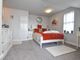 Thumbnail Flat for sale in Rutland Road, Skegness