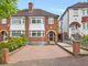 Thumbnail Semi-detached house for sale in Whitefield Avenue, Purley