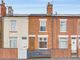 Thumbnail Terraced house for sale in Burford Street, Arnold, Nottinghamshire