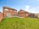 Thumbnail Detached house for sale in Beambridge Close, Henhull, Nantwich, Cheshire