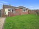 Thumbnail Detached bungalow for sale in Chichester Park, Westbury