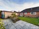 Thumbnail Semi-detached bungalow for sale in Hollyfield, Gresford, Wrexham
