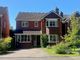 Thumbnail Detached house for sale in Allitt Grove, Kenilworth