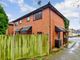 Thumbnail Maisonette for sale in Oak Road, Harold Wood, Essex