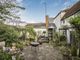 Thumbnail Semi-detached house for sale in Falcon Cottage, Church Lane, Wallingford