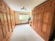 Thumbnail Detached house for sale in Burrettgate Road, Wisbech